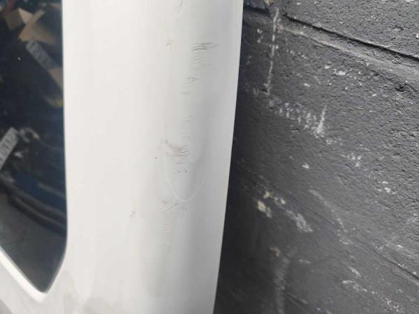 PORTE ARRIERE DROIT CITROEN BERLINGO / PEUGEOT PARTNER 2008-2018 - Vue 3